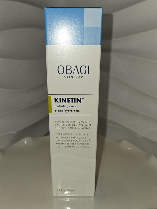 Obagi Other - Obagi Kinetin+ Hydrating Cream